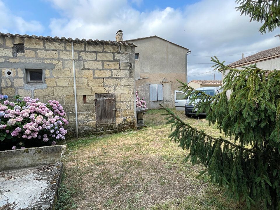 Villa i Moulon, Gironde - foto 3