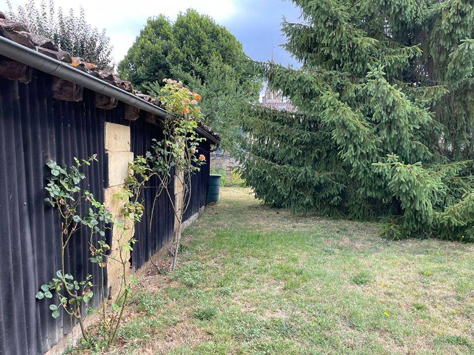 Villa i Moulon, Gironde - foto 5