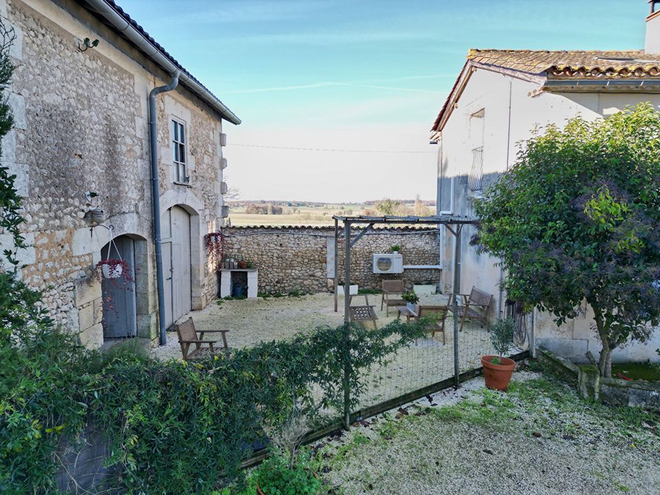 Villa i Saint-Privat-Des-Pres, Dordogne - foto 3