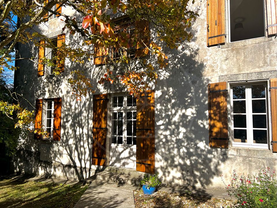 Villa en Monsegur, Gironde - foto 3