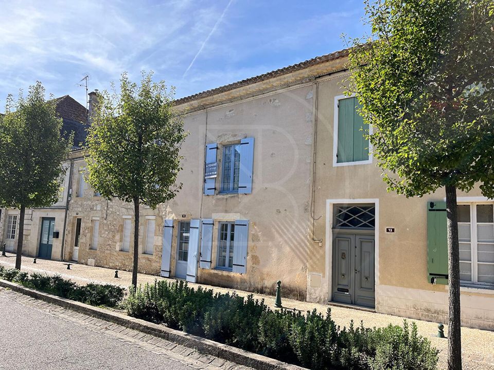 Villa i Gensac, Gironde - foto 2