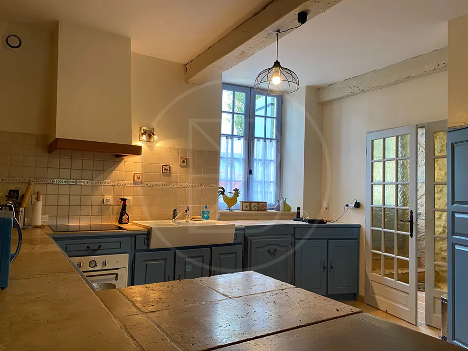 Villa i Gensac, Gironde - foto 3