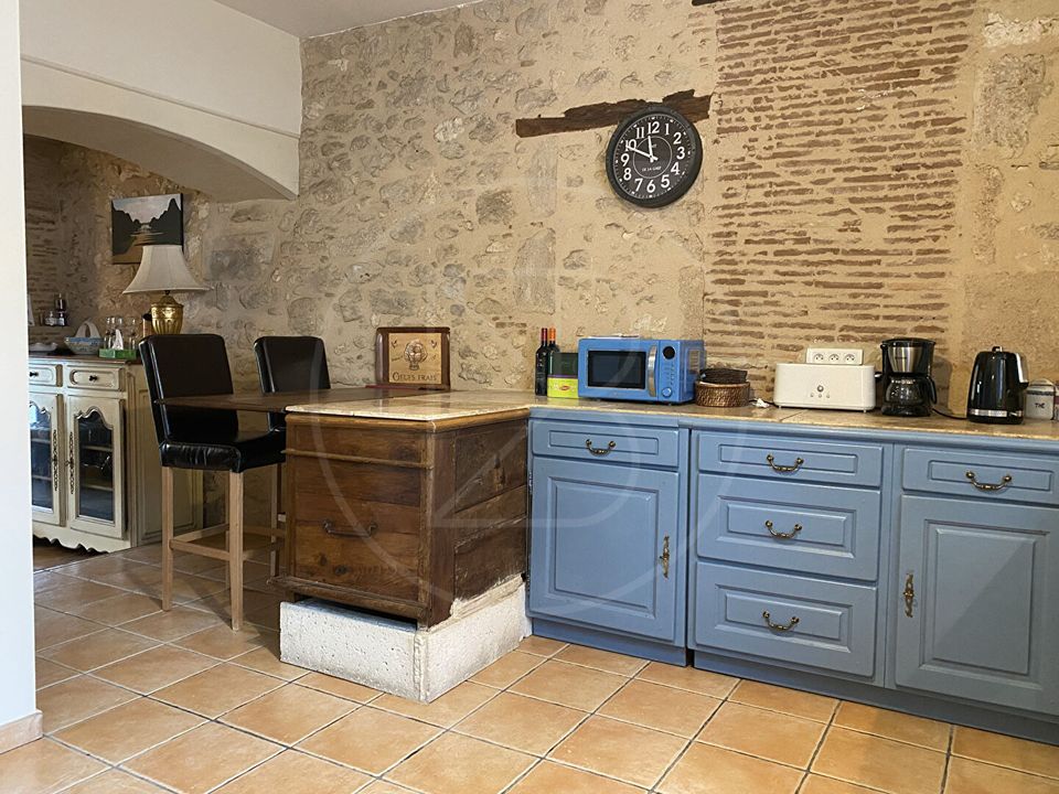 Villa i Gensac, Gironde - foto 4