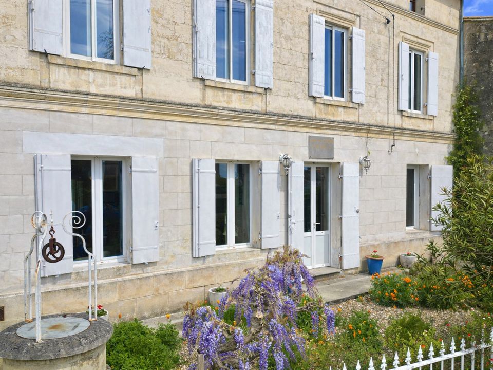 Villa i Pomerol, Gironde - foto 2