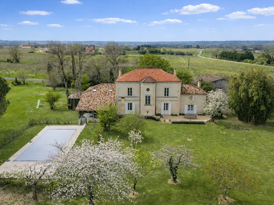 Villa a Pujols, Lot-et-Garonne - foto 2