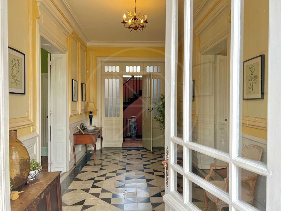 Villa a Pujols, Lot-et-Garonne - foto 4