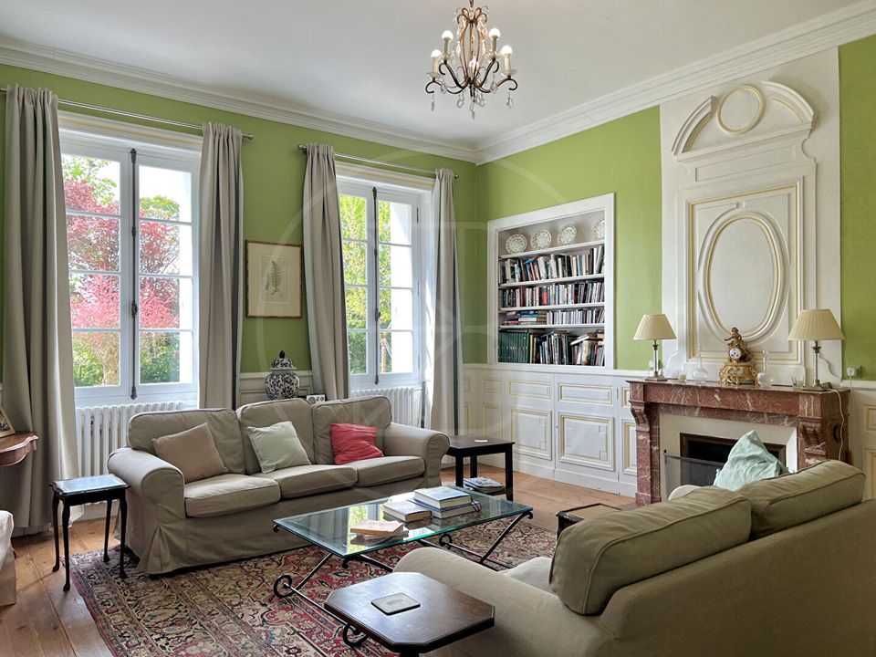 Villa a Pujols, Lot-et-Garonne - foto 5