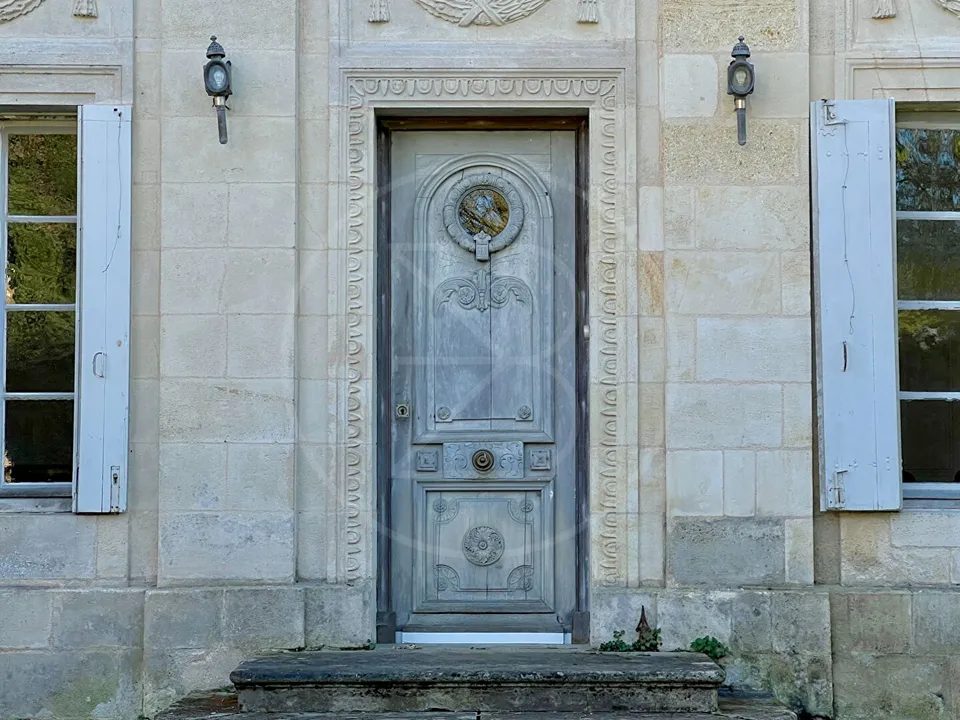 Villa a Saint-Emilion, Gironde - foto 2
