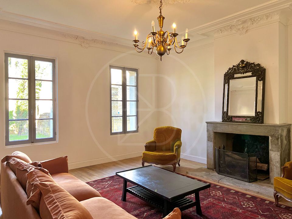 Villa a Saint-Emilion, Gironde - foto 4