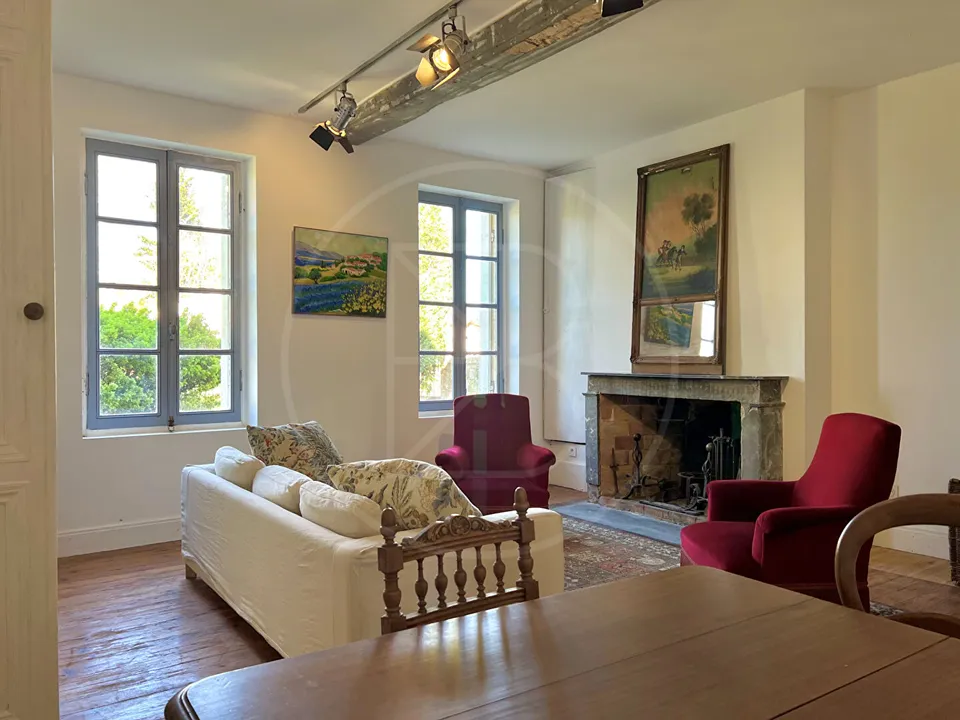 Villa a Saint-Emilion, Gironde - foto 5