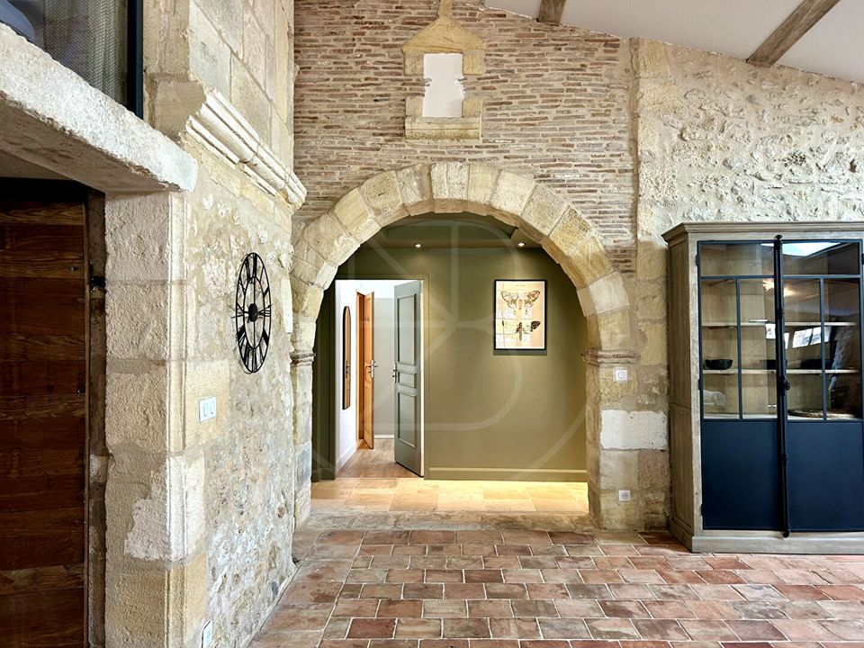 Villa i Saint-Emilion, Gironde - foto 5