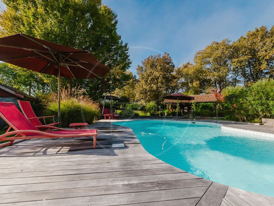 Villa i Langon, Gironde - foto 2