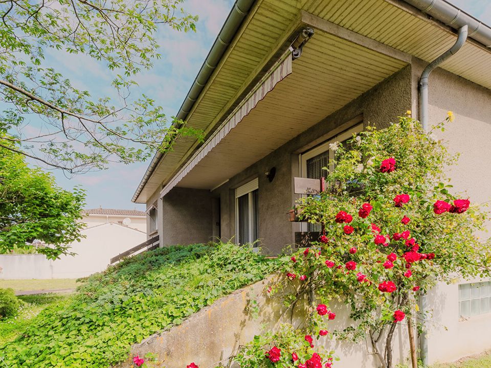 Villa a Begles, Gironde - foto 1