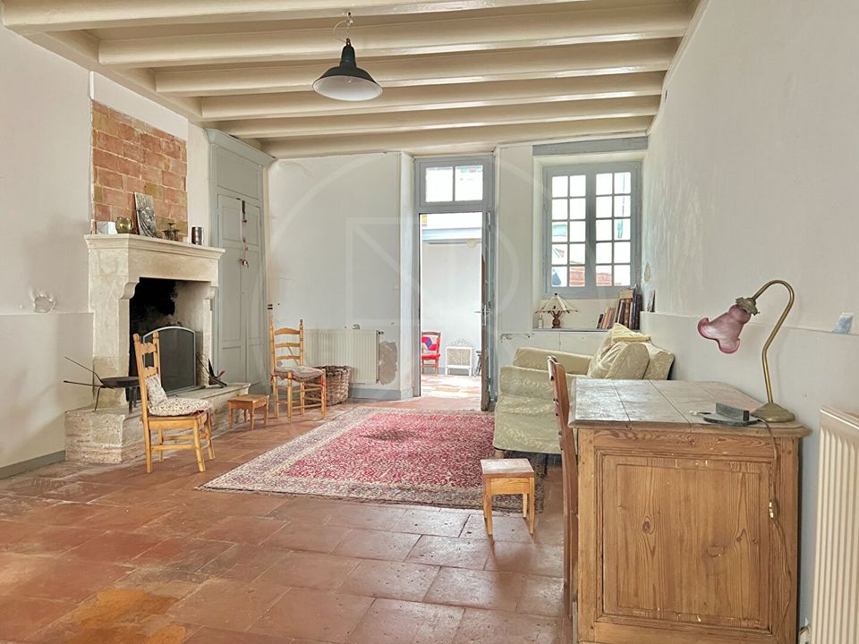 Villa i Monsegur, Gironde - foto 1