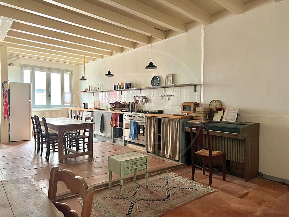 Villa i Monsegur, Gironde - foto 2