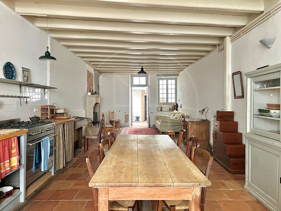 Villa i Monsegur, Gironde - foto 3