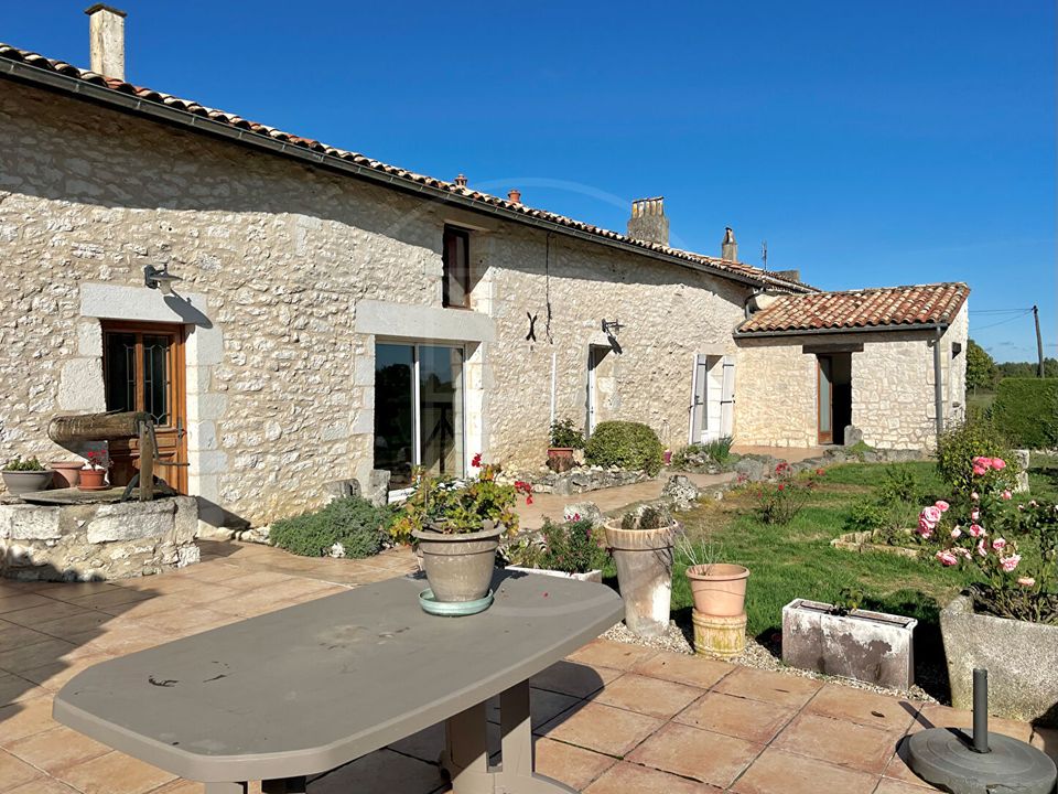 Villa i Sainte-Foy-la-Grande, Dordogne - foto 4