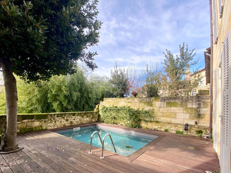 Villa a Saint-Emilion, Gironde - foto 2