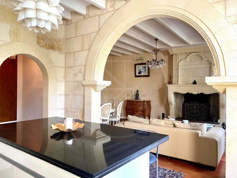 Villa a Saint-Emilion, Gironde - foto 3