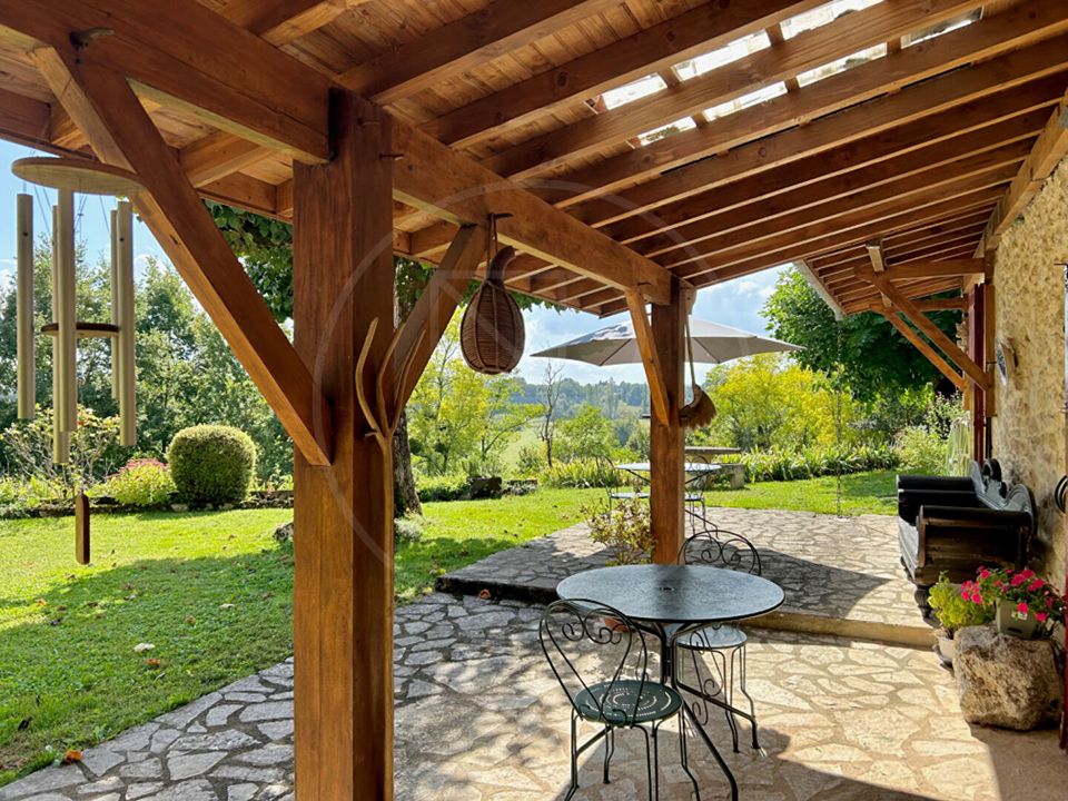 Villa i Bellefond, Gironde - foto 2