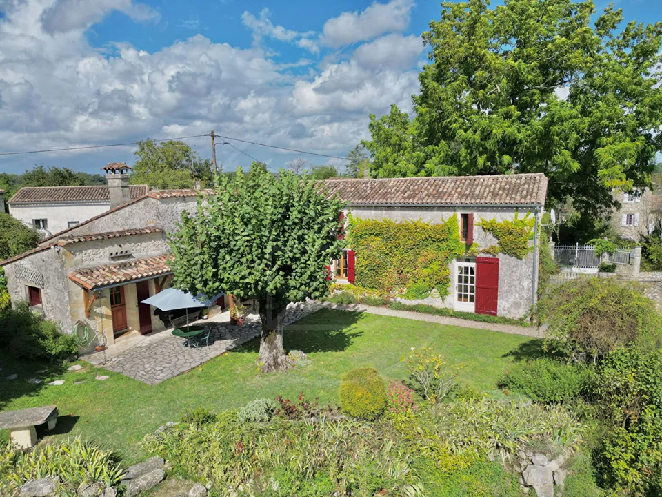 Villa i Bellefond, Gironde - foto 3