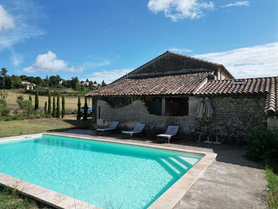Villa i Monsegur, Gironde - foto 2