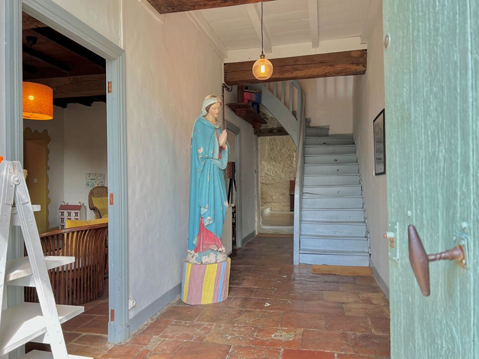 Villa i Monsegur, Gironde - foto 5
