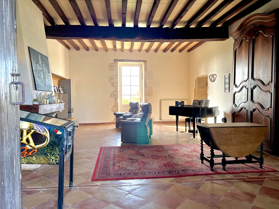 Villa a Duras, Lot-et-Garonne - foto 5