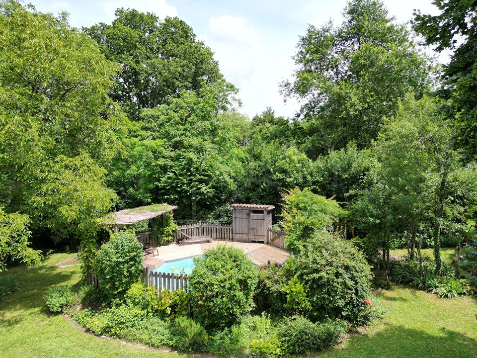 Villa i Bellefond, Gironde - foto 2