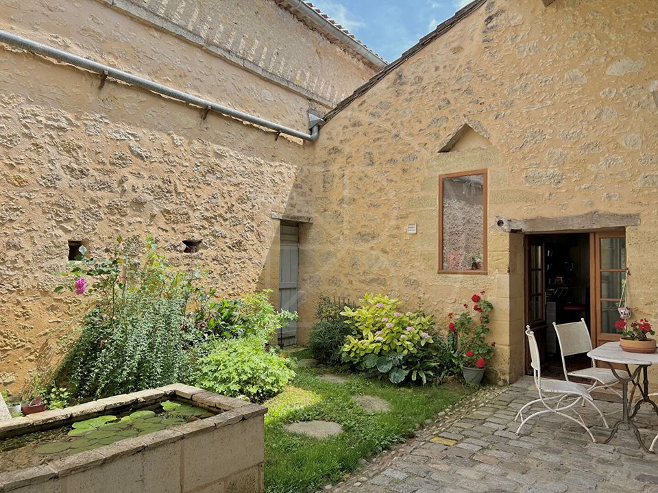 Villa i Bellefond, Gironde - foto 3