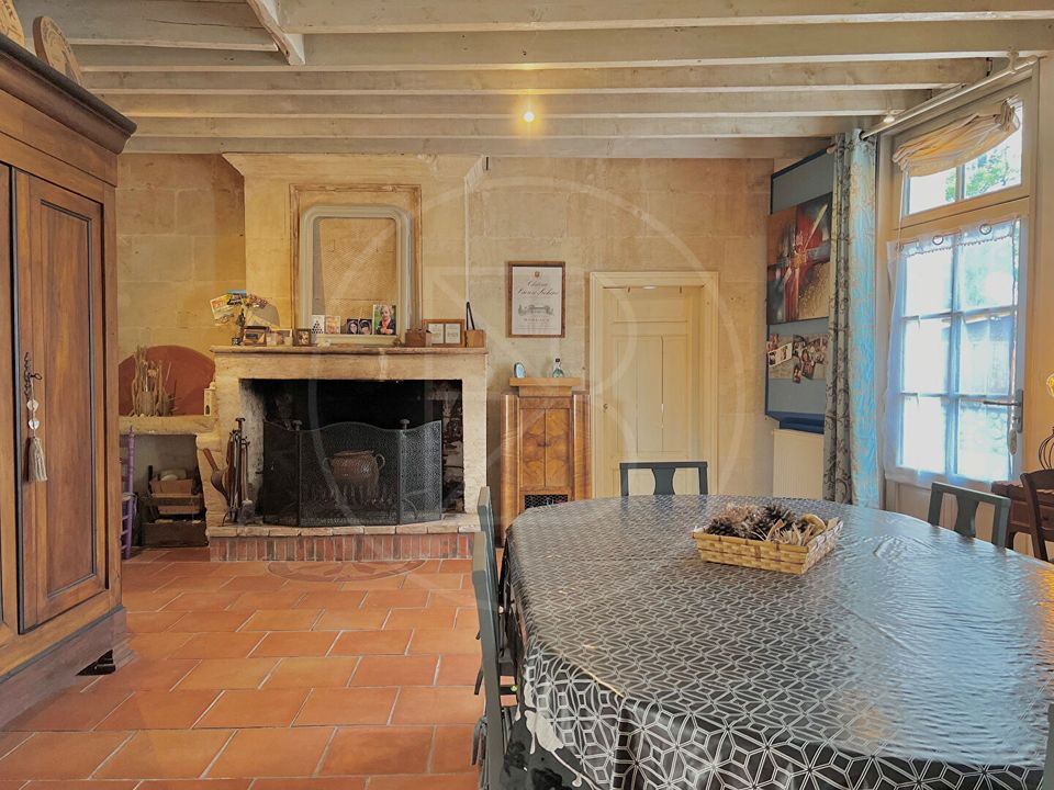 Villa i Bellefond, Gironde - foto 4
