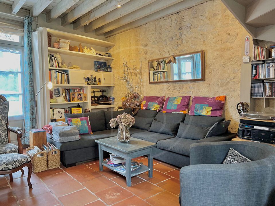 Villa i Bellefond, Gironde - foto 5
