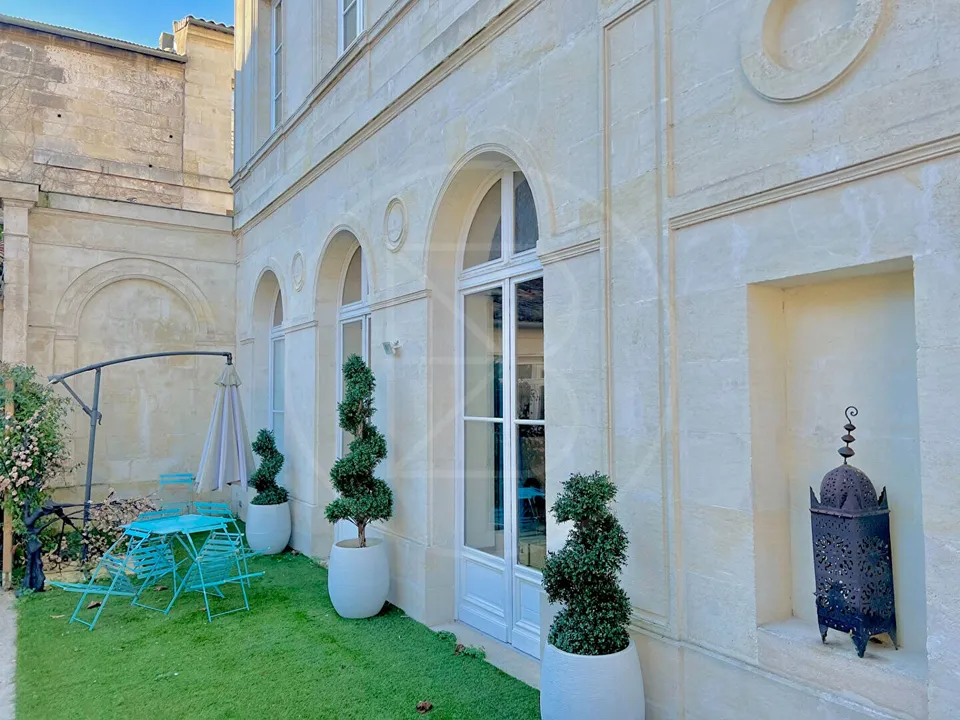 Leilighet i Libourne, Gironde - bilde 2