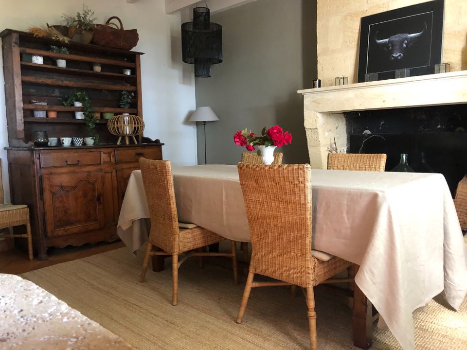 Villa a Saint-Emilion, Gironde - foto 4
