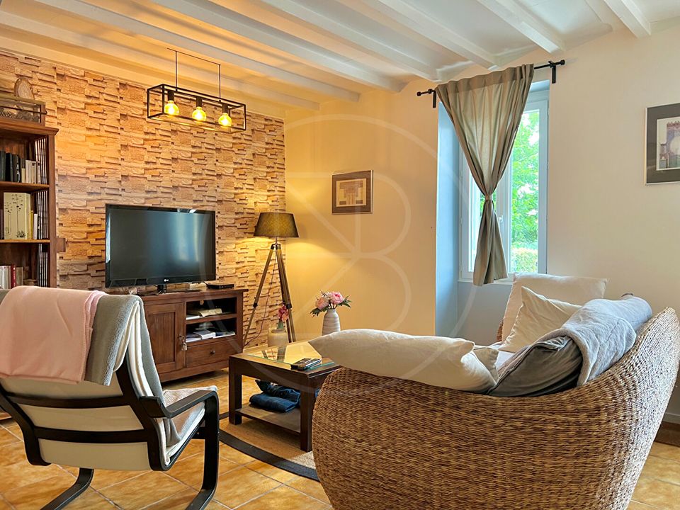 Villa i Doulezon, Gironde - foto 4