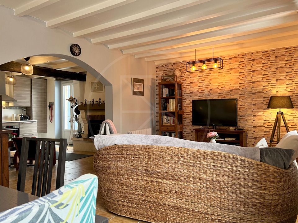 Villa i Doulezon, Gironde - foto 5