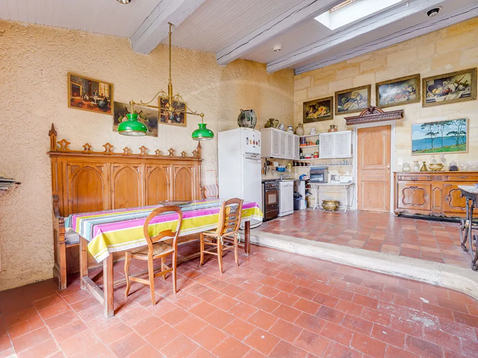 Villa en Quinsac, Gironde - foto 5