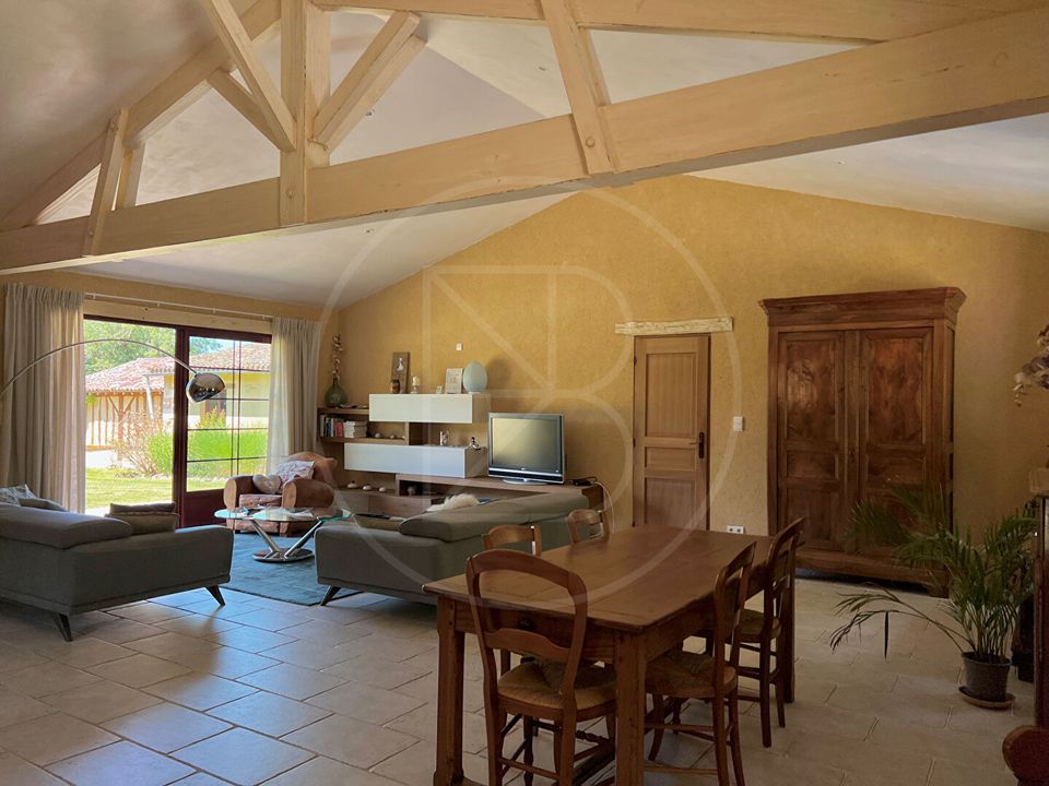Villa i La Force, Dordogne - bilde 5