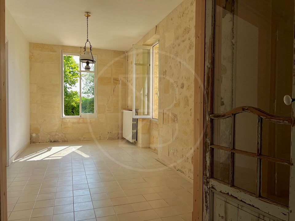Villa i Saint-Emilion, Gironde - bilde 5