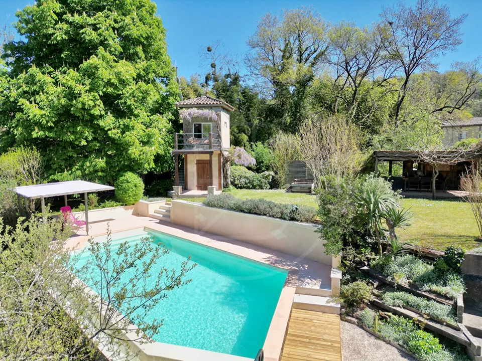 Villa i Gensac, Gironde - foto 2