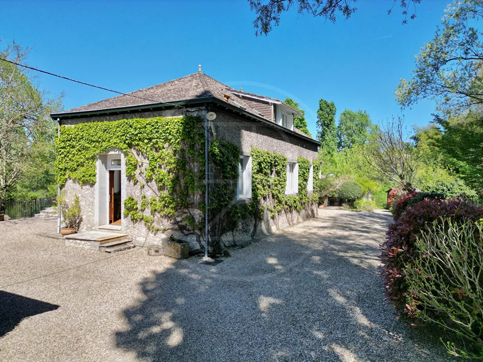 Villa i Gensac, Gironde - foto 3