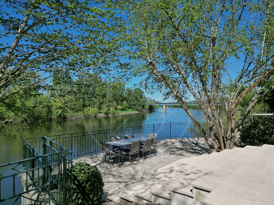 Villa i Gensac, Gironde - foto 4