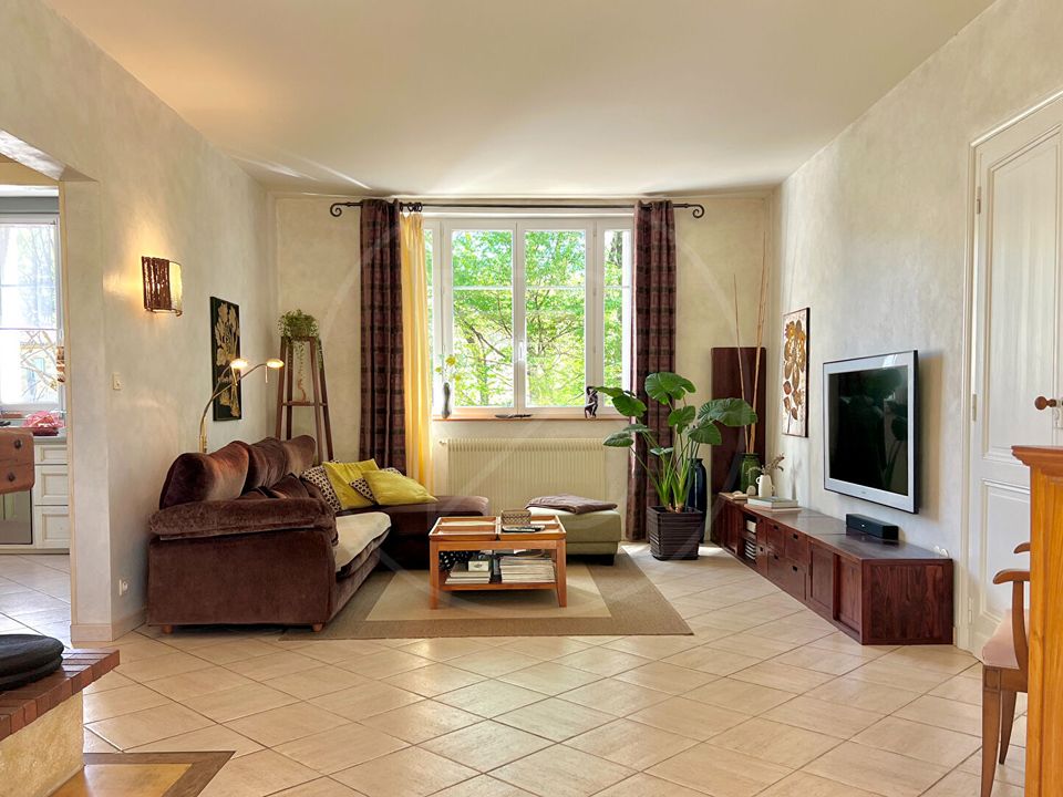 Villa i Gensac, Gironde - foto 5