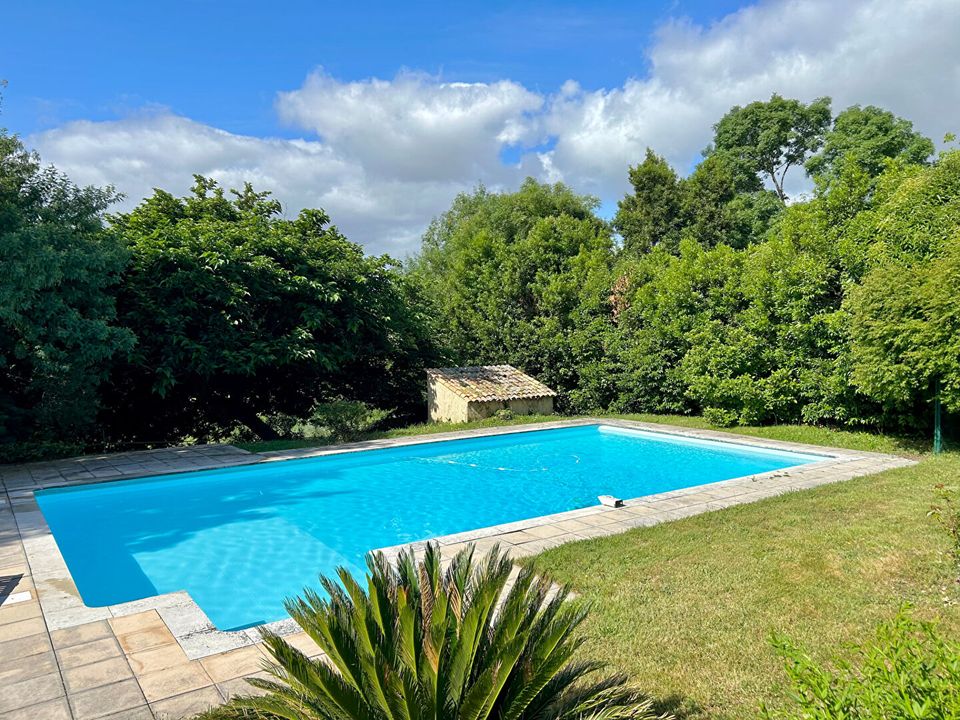 Villa i Libourne, Gironde - bilde 2
