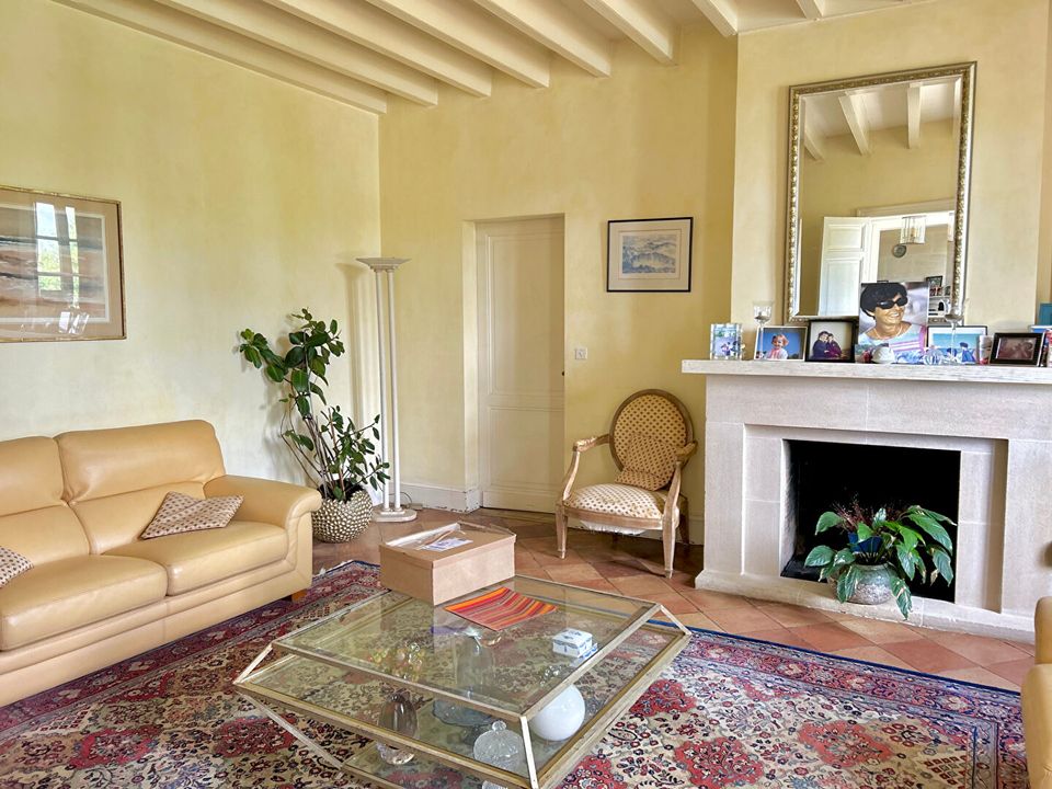 Villa i Libourne, Gironde - bilde 3
