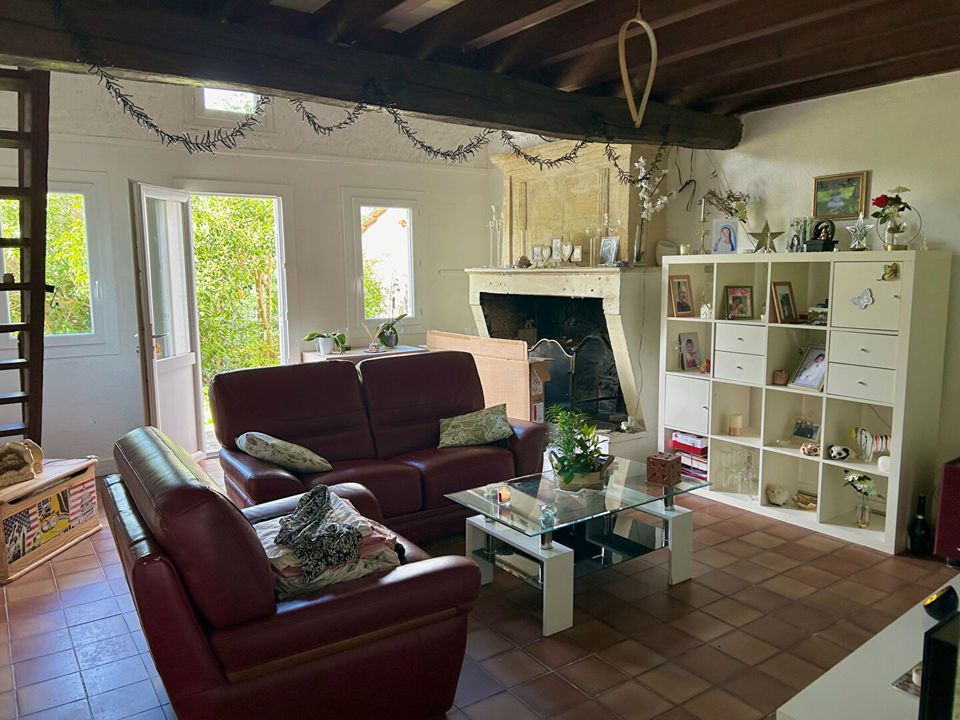 Villa i Libourne, Gironde - bilde 4