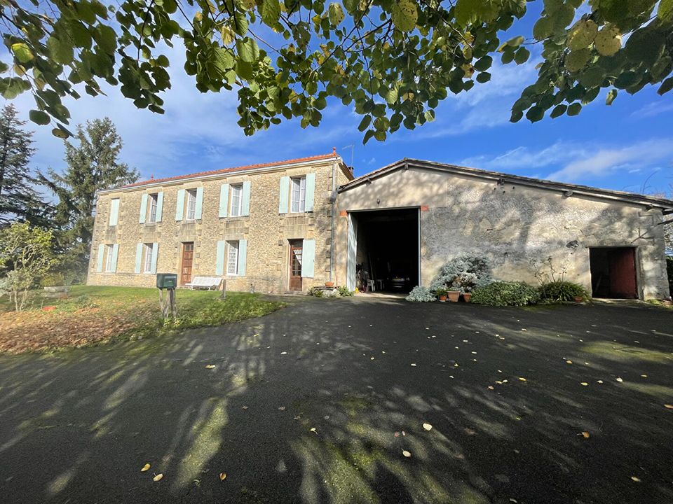 Villa i Monsegur, Gironde - foto 2