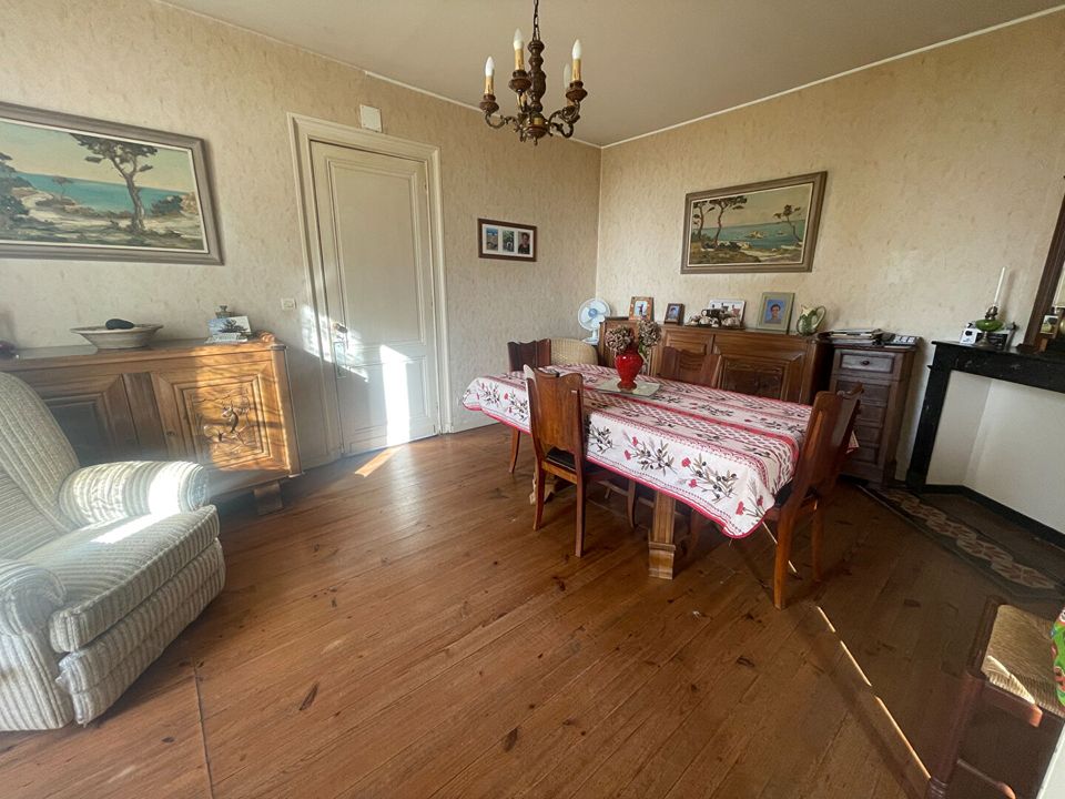 Villa i Monsegur, Gironde - foto 3