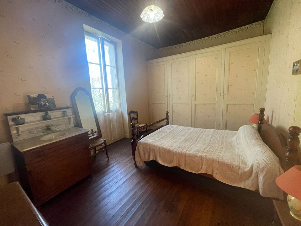 Villa i Monsegur, Gironde - foto 5