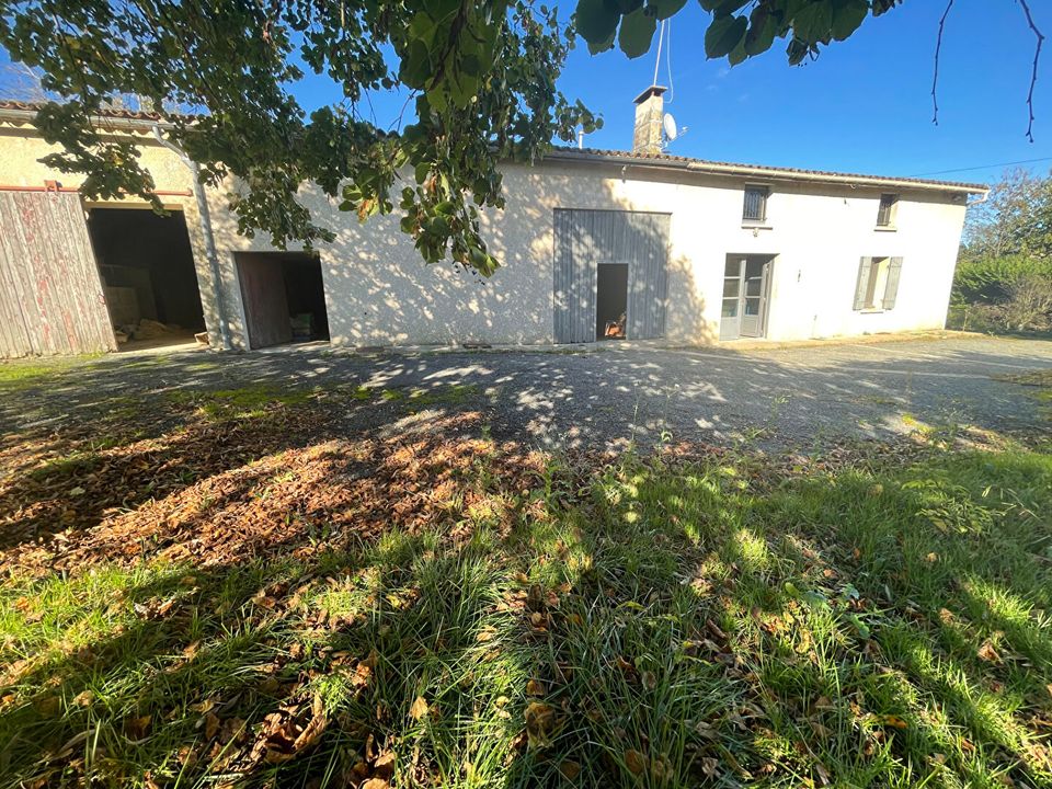 Villa i Monsegur, Gironde - foto 2